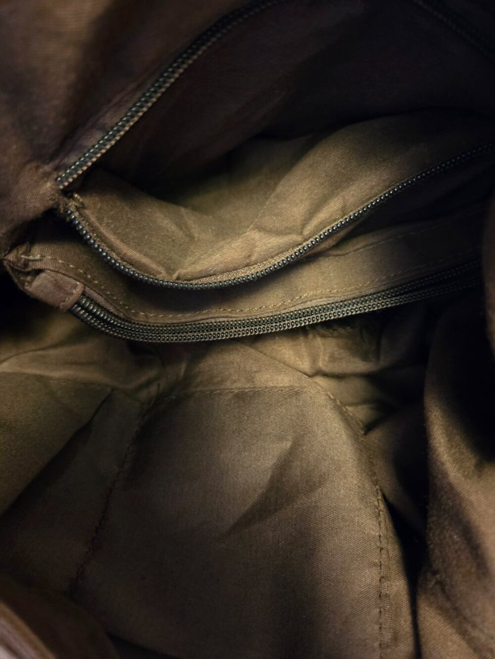 K2 Classic Fashion Tote Bag. - Picture 5 of 7